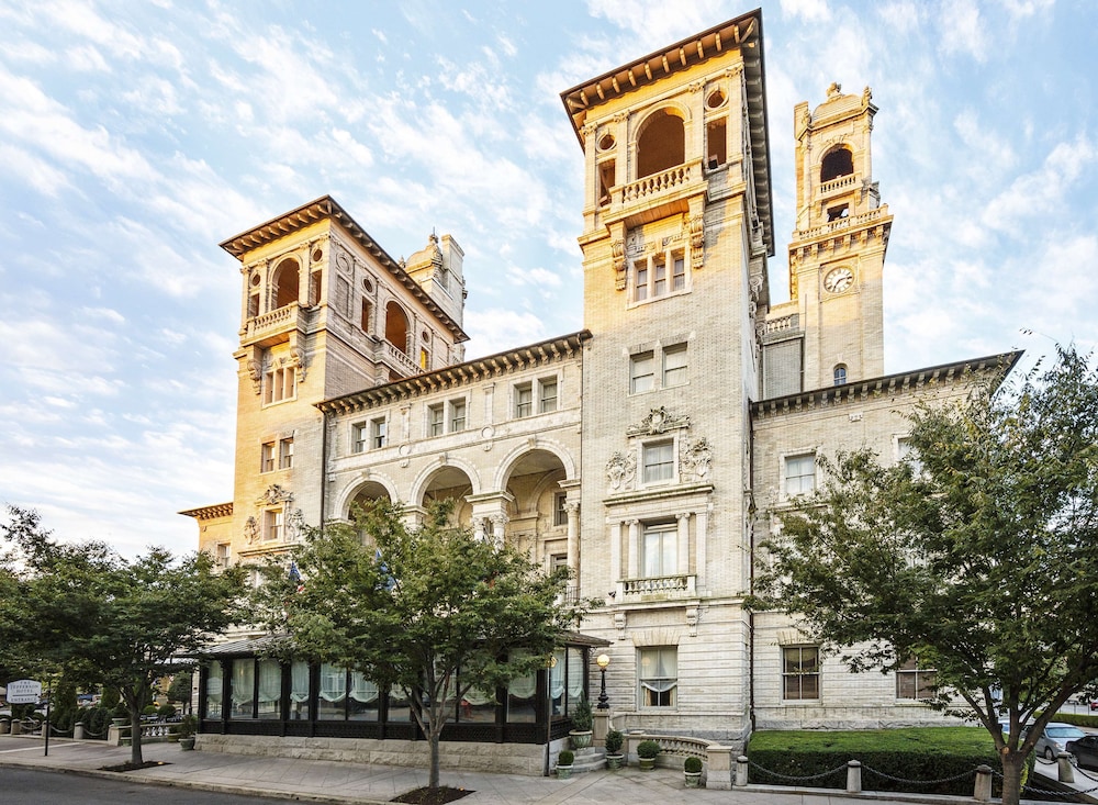 The Jefferson Hotel Richmond 41/50