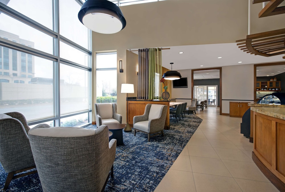 Hyatt Place Jackson/ Ridgeland 39/68
