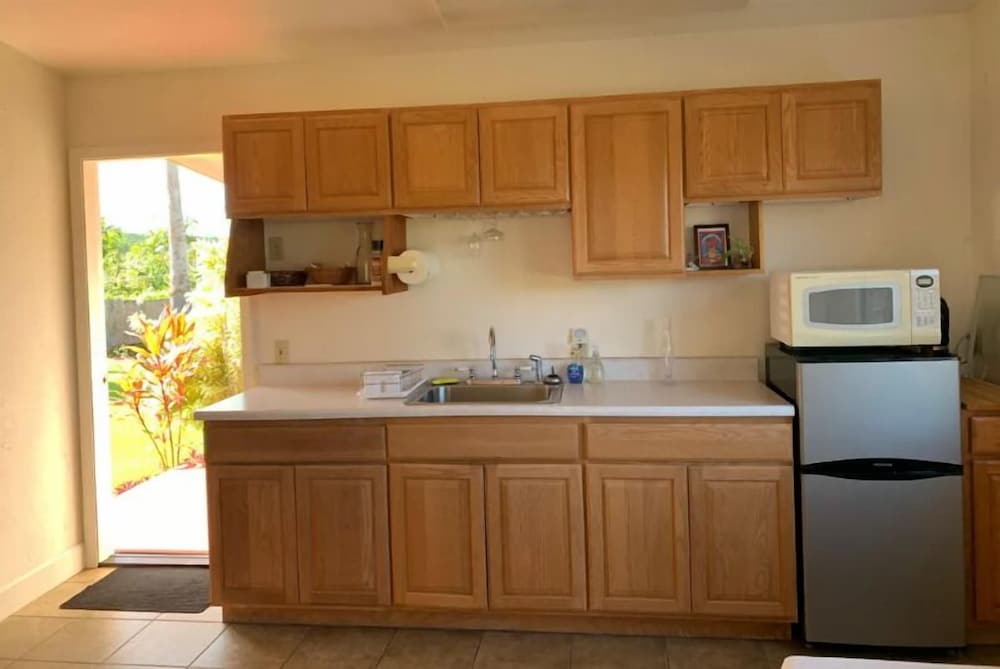 Luana Nai'a Inn 4/50