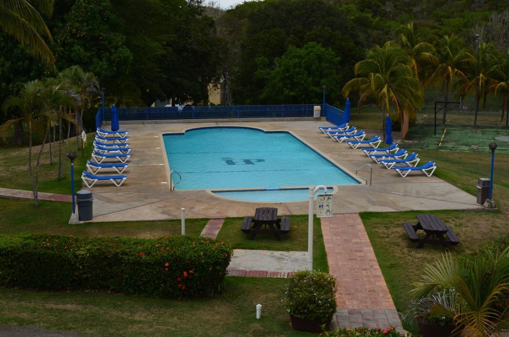 Parador El Faro 34/58