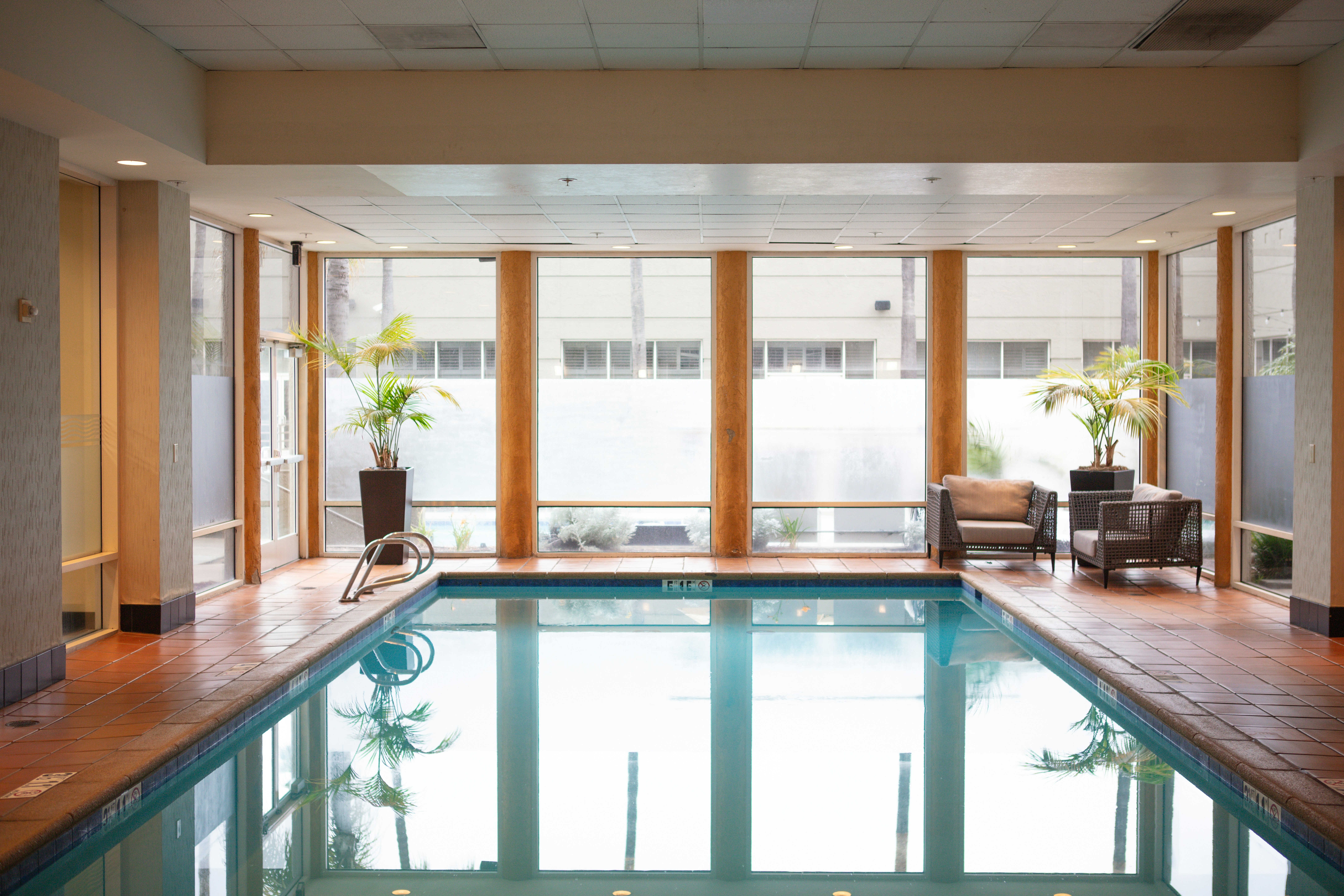 Doubletree By Hilton Hotel San Diego - Mission Valley 13/43