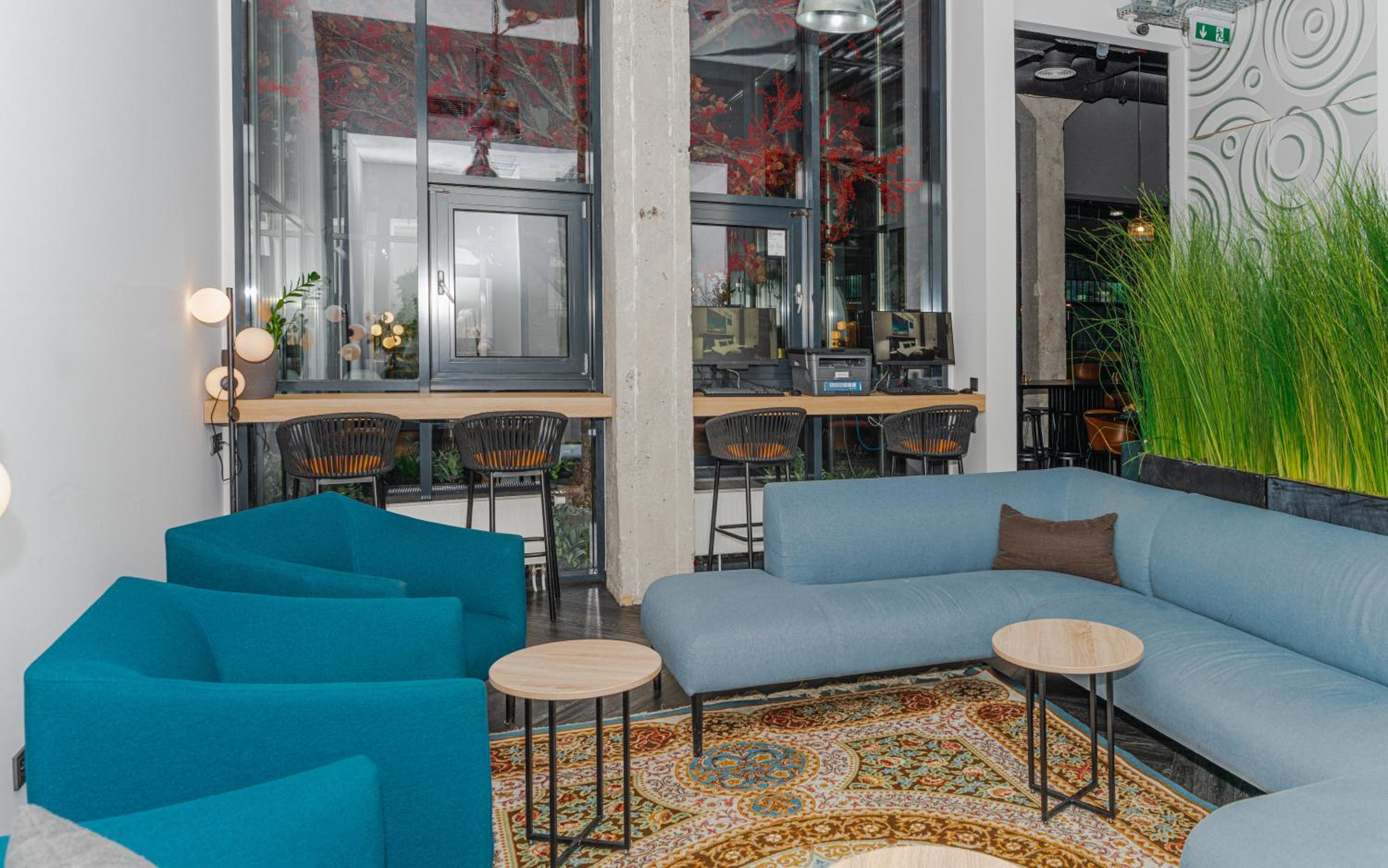 Loop Hotel Vilnius 28/50