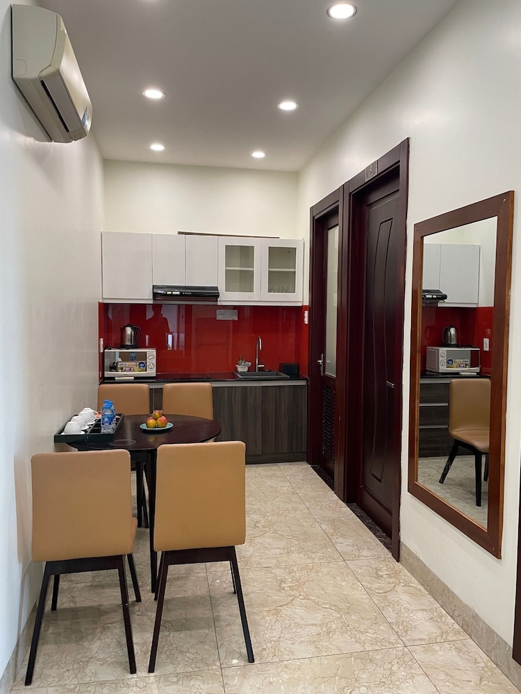 Cassabella Hotel & Apartment 48/55