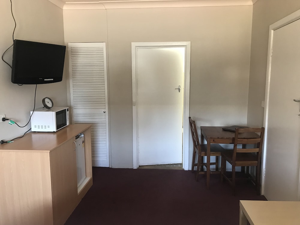 Motel Wellington 52/70