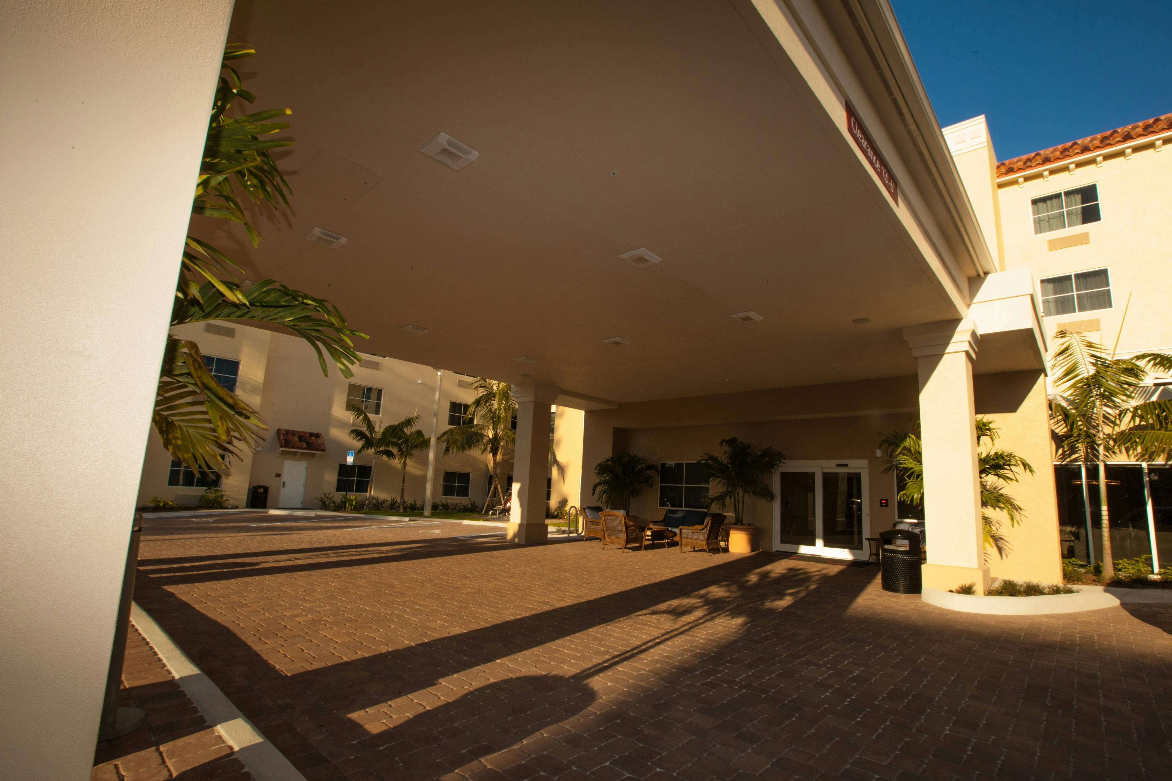 Towneplace Suites By Marriott Boynton Beach 71/80