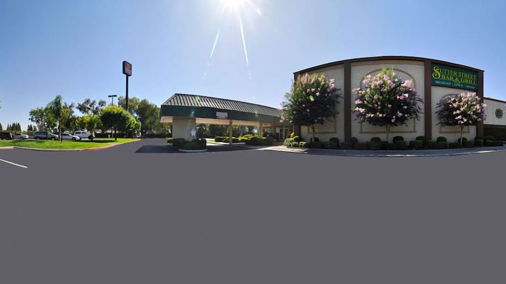 Stockton Inn 4/38