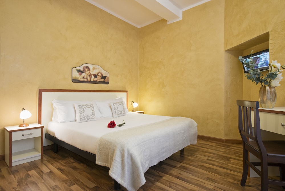 2 BEDROOMS, FAMILY, APARTMENT