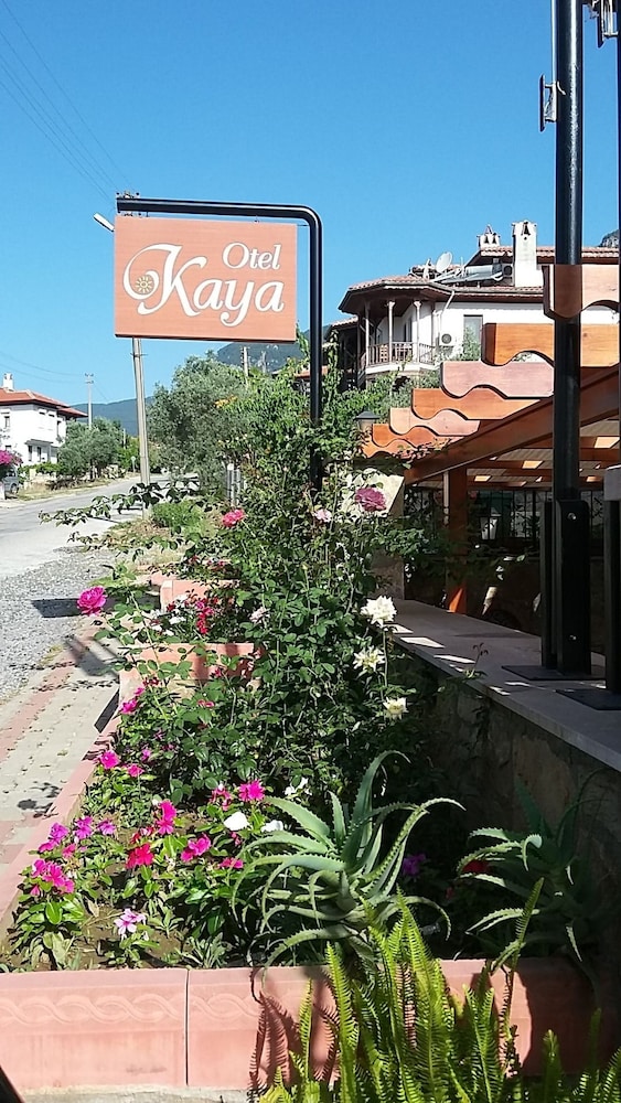 Akyaka Kaya Otel 6/20