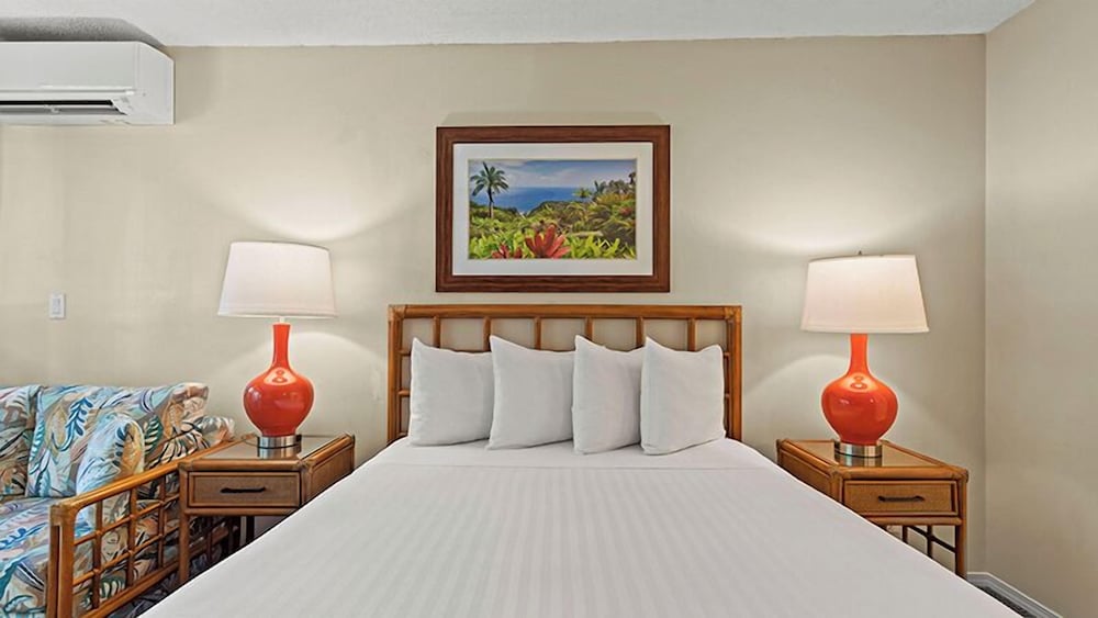 Maui Banyan Vacation Club 35/62