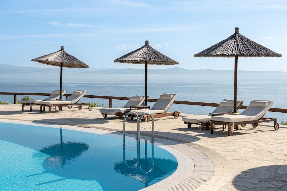 Blue Bay Halkidiki 43/49