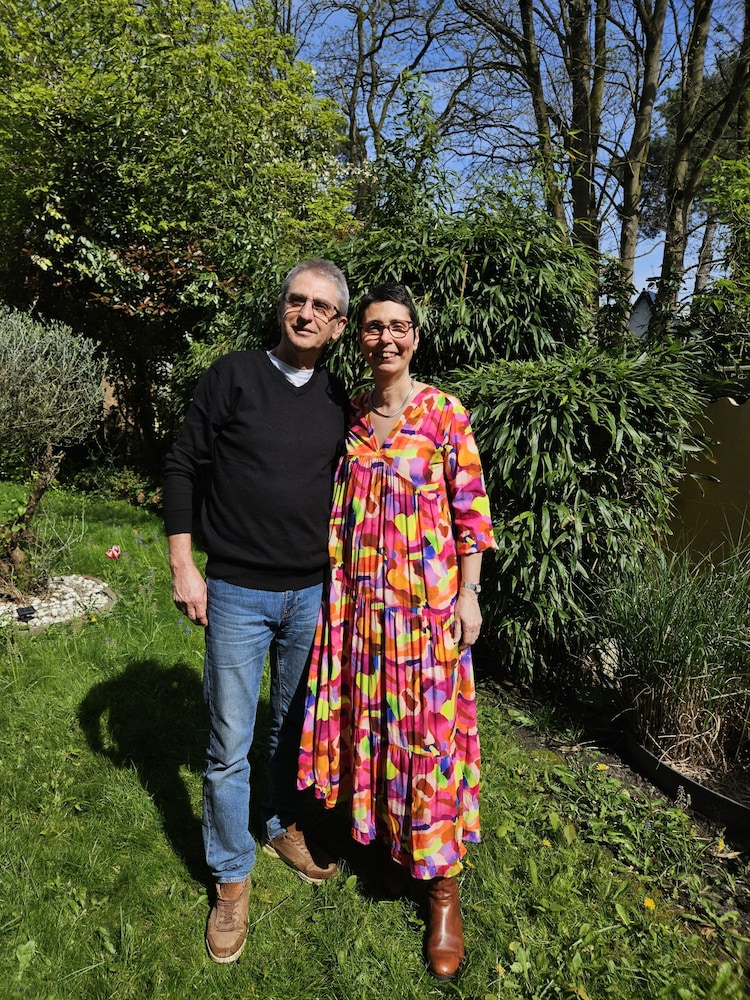 Bed Breakfast Brigitte Alain 17/19