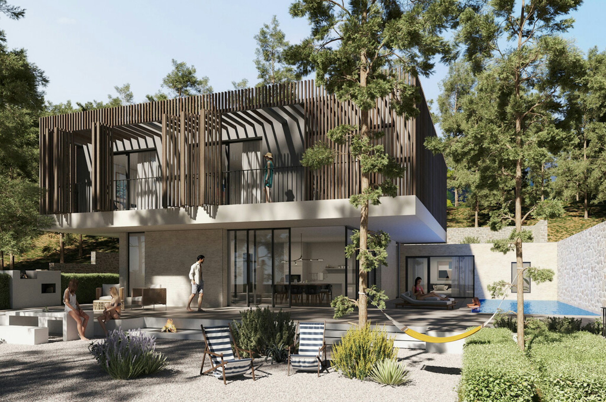 Maslina Resort 1/11