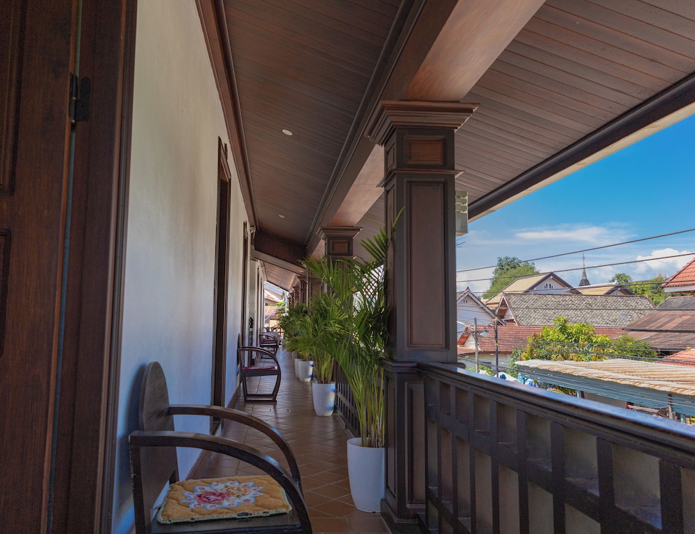 Jasmine Luangprabang Hotel 41/63