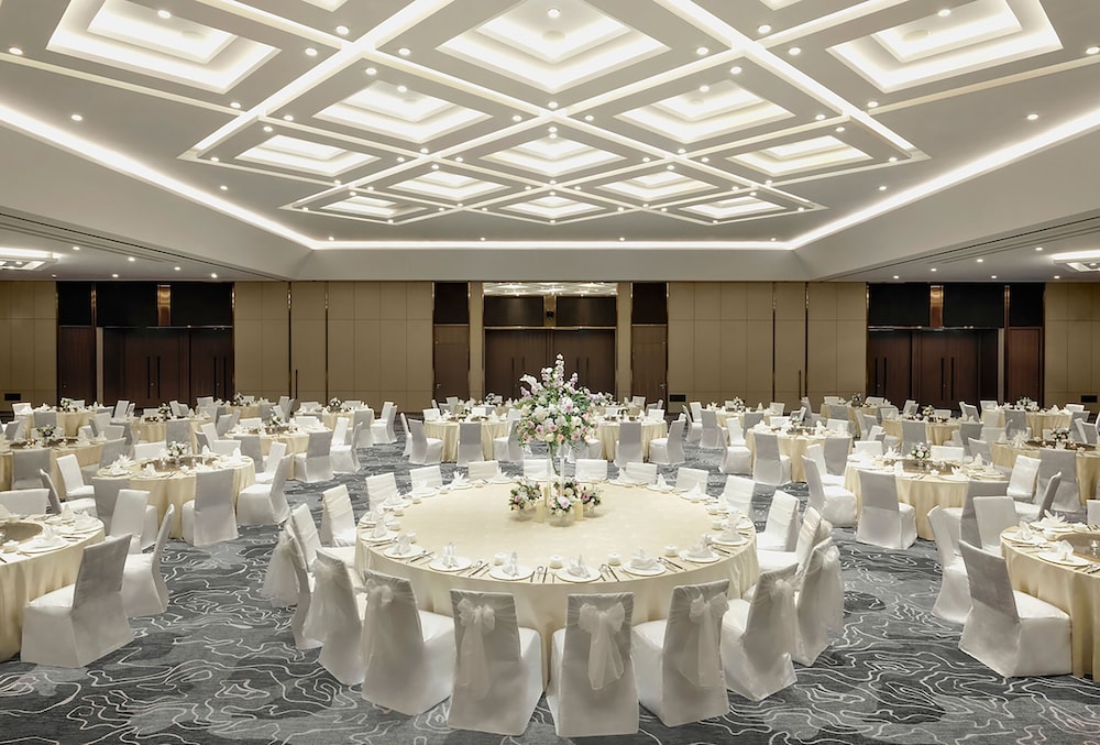 Dusit Thani Laguna Singapore 51/65
