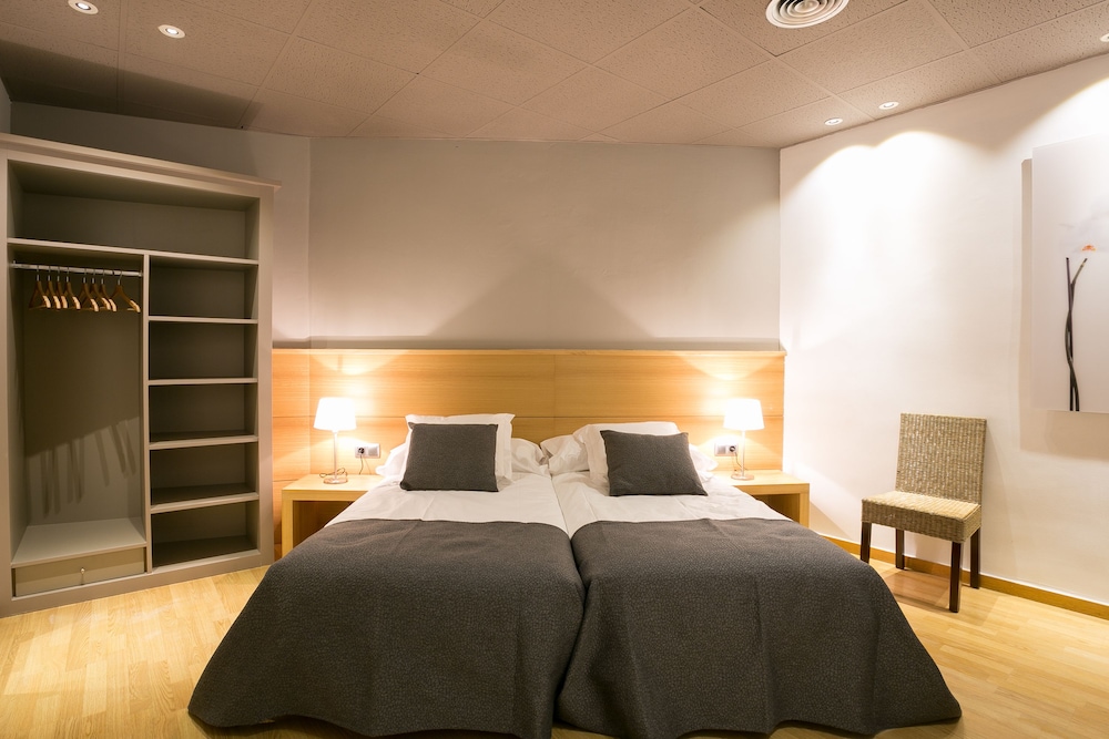 Serennia Apartments Ramblas-Pl.Catalunya 12/50
