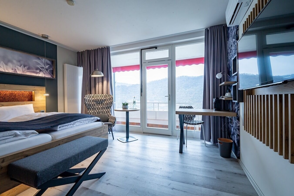 Moselromantik Hotel Thul 12/50