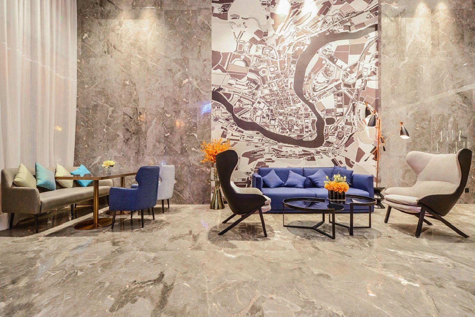 Echarm Hotel (Guizhou Xingyi Jushan Avenue) 25/31