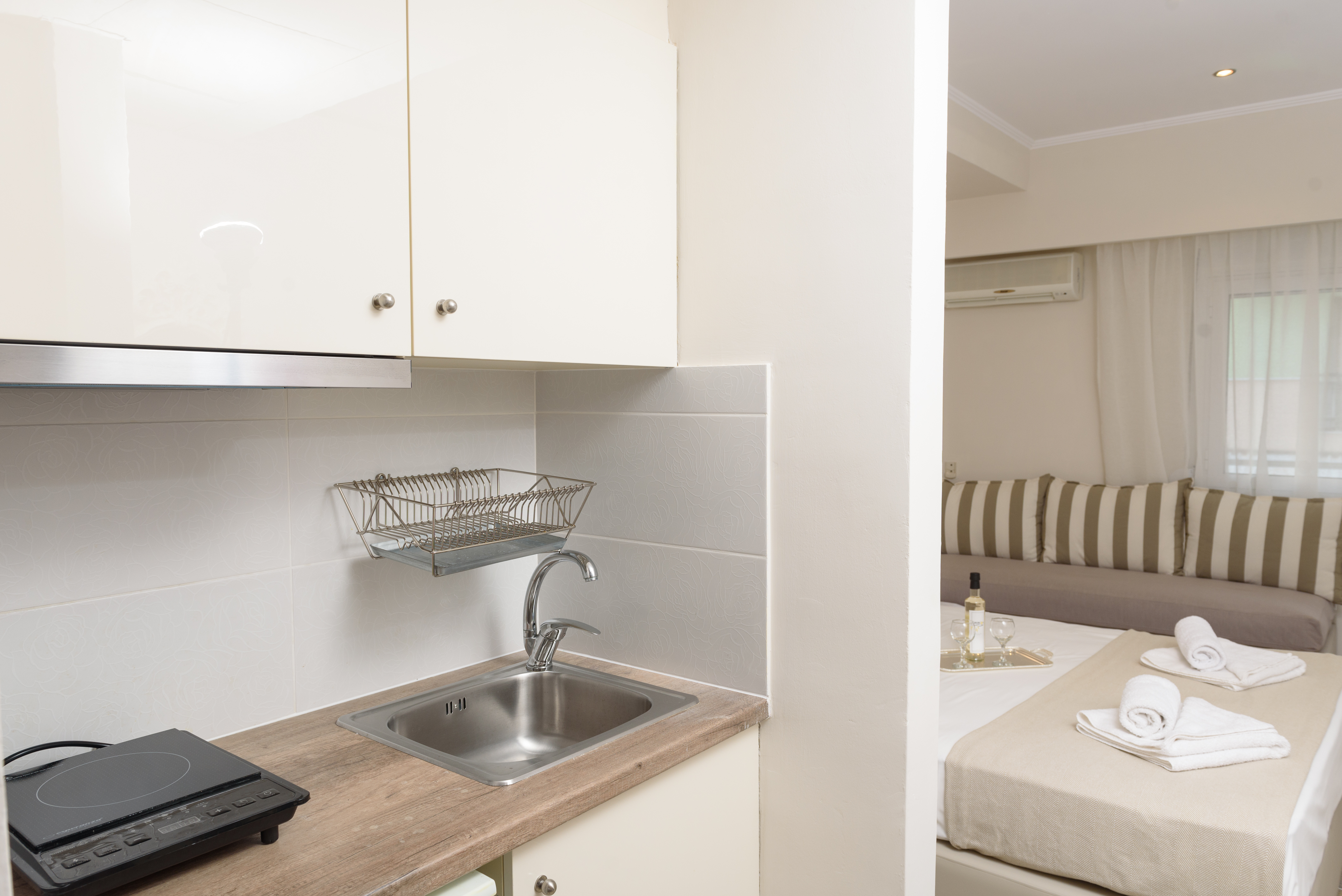 Ammos Beach Seaside Luxury Suites 61/64