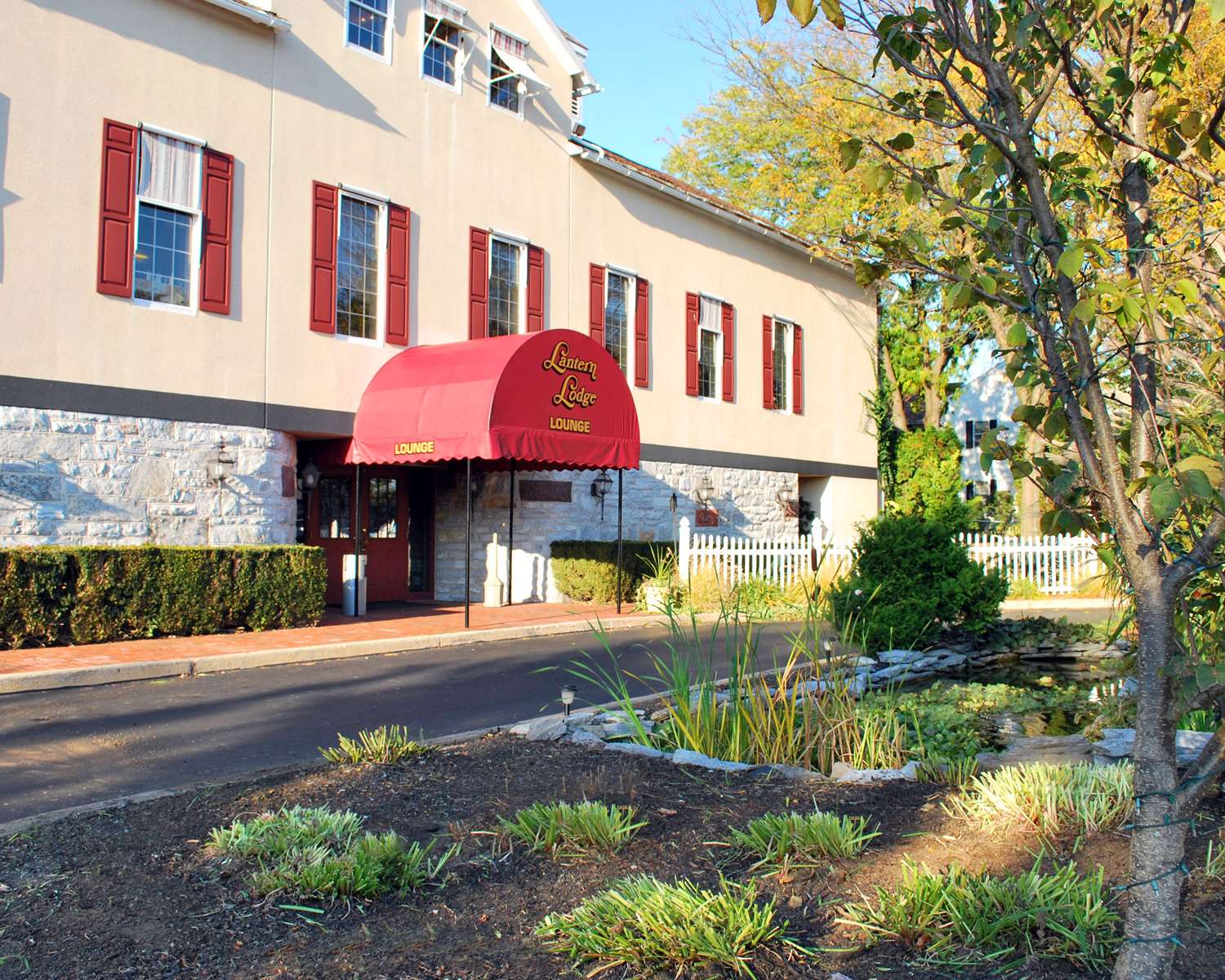 Rodeway Inn & Suites Myerstown - Lebanon 46/47