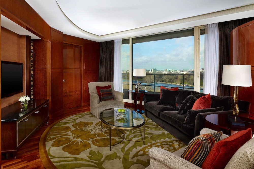 The Park Tower Knightsbridge, a Luxury Collection Hotel, London 36/60