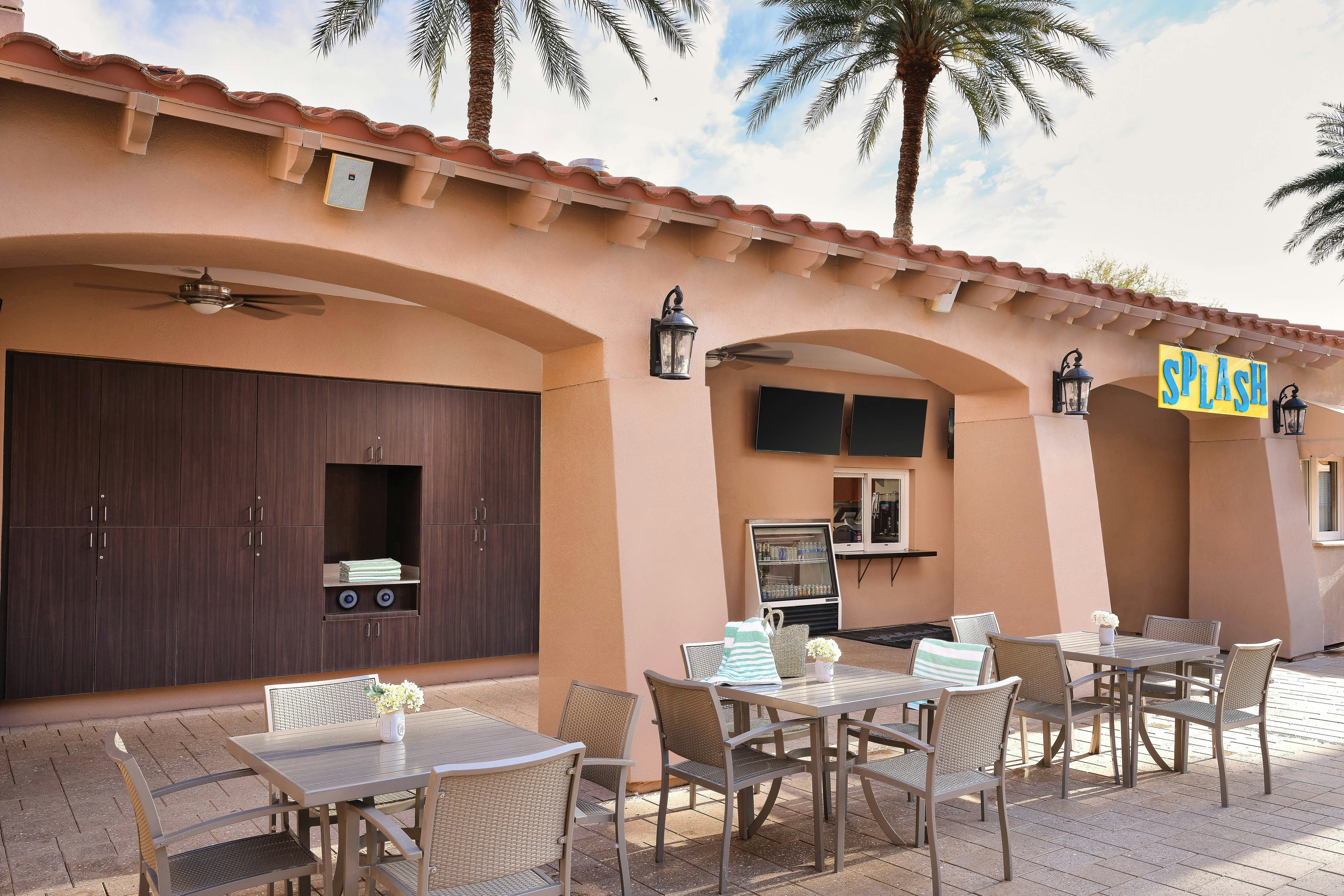 Sheraton Desert Oasis Villas Scottsdale 27/39
