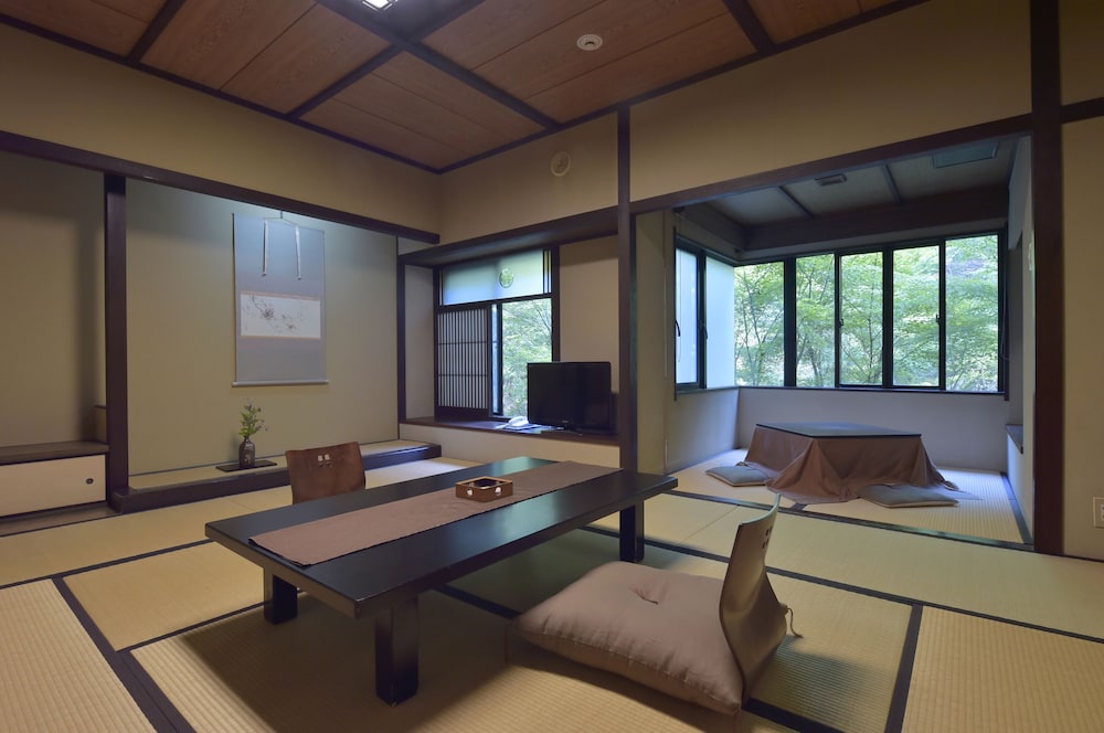 Ryokan Sumiya Kihoan 54/78