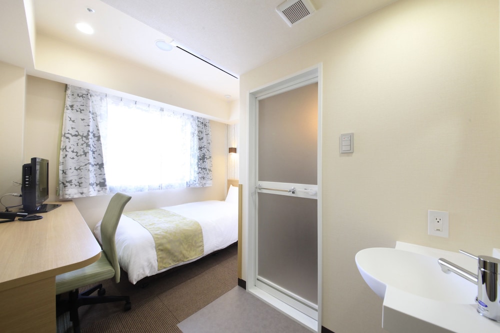 Hotel Lifetree Hitachinoushiku 32/33