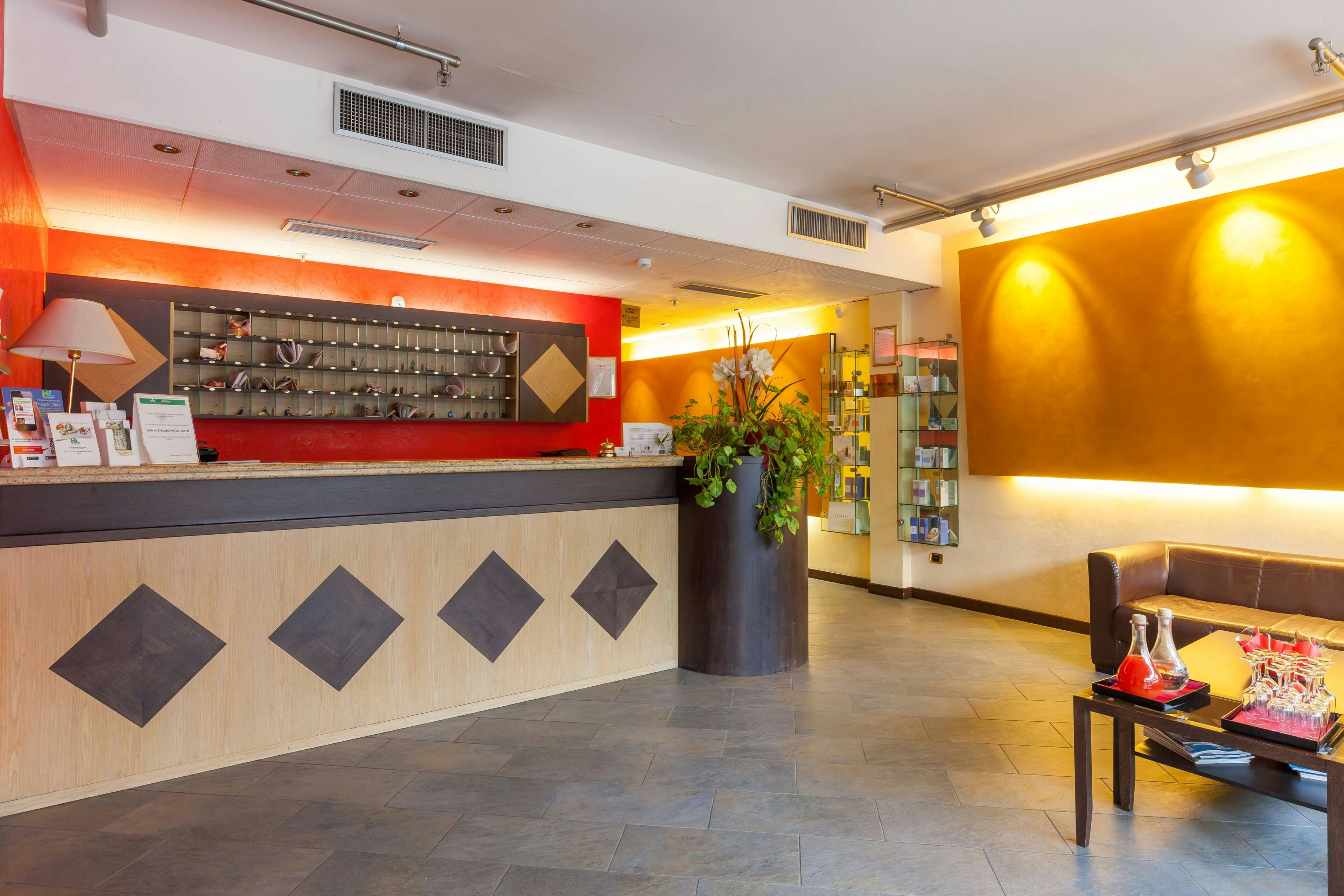 Hotel Lovere Resort And Spa 5/53