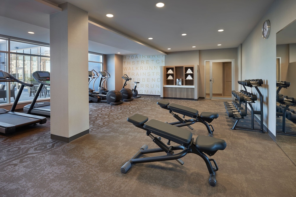 Residence Inn by Marriott Toronto Mississauga Southwest 18/25
