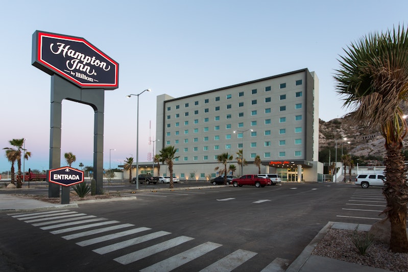 Hampton Inn by Hilton Hermosillo 43/46