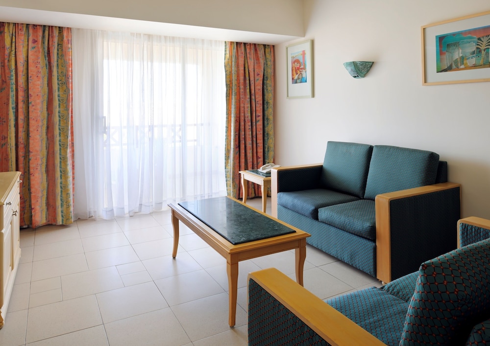 Naama Bay Promenade Beach Resort 32/66