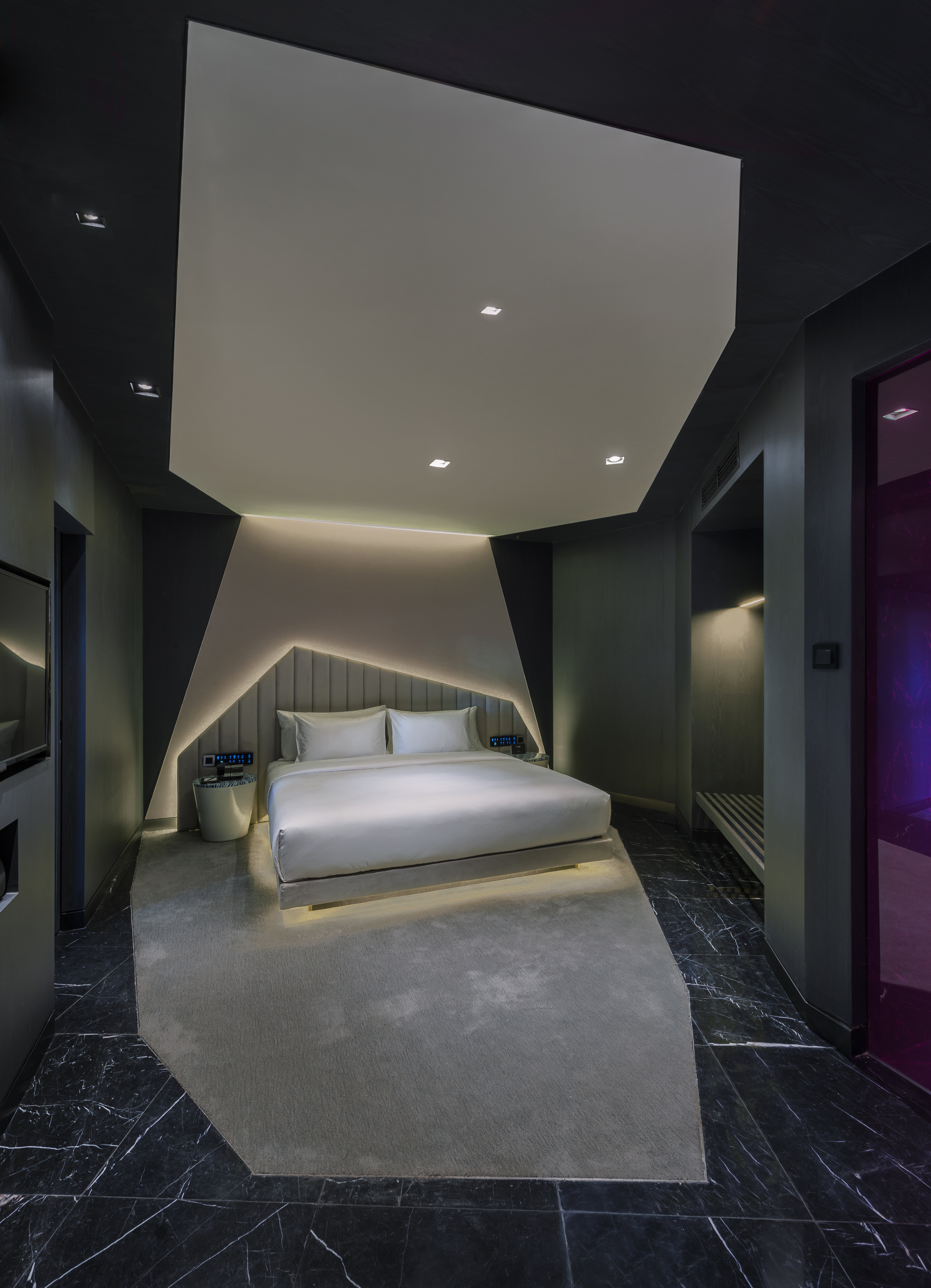 Blossom House Beijing Houhai 13/13