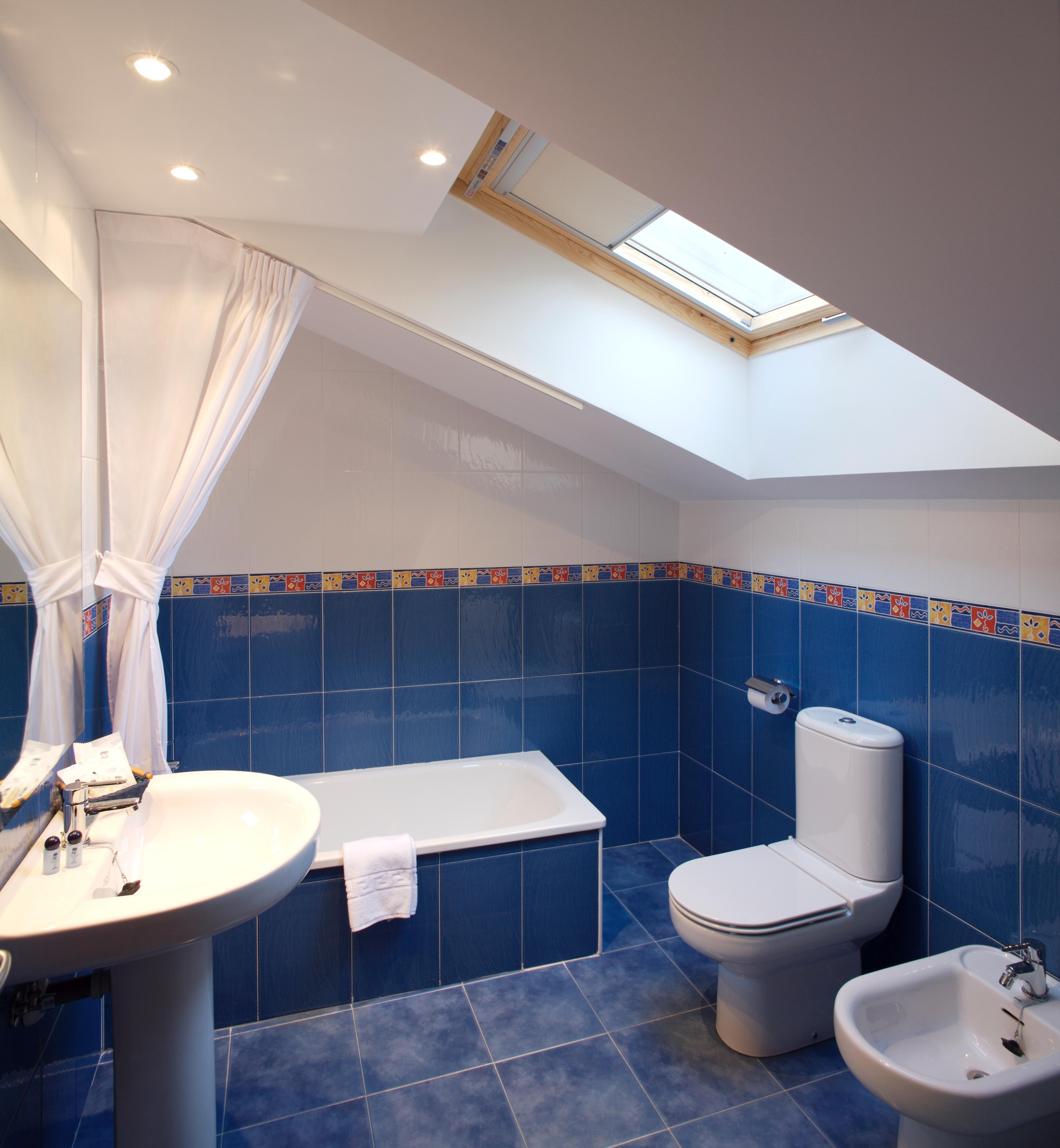 Apartamentos Urban Blue 50/55