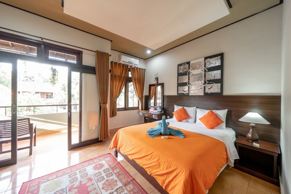 Bendesa Accommodation 34/64