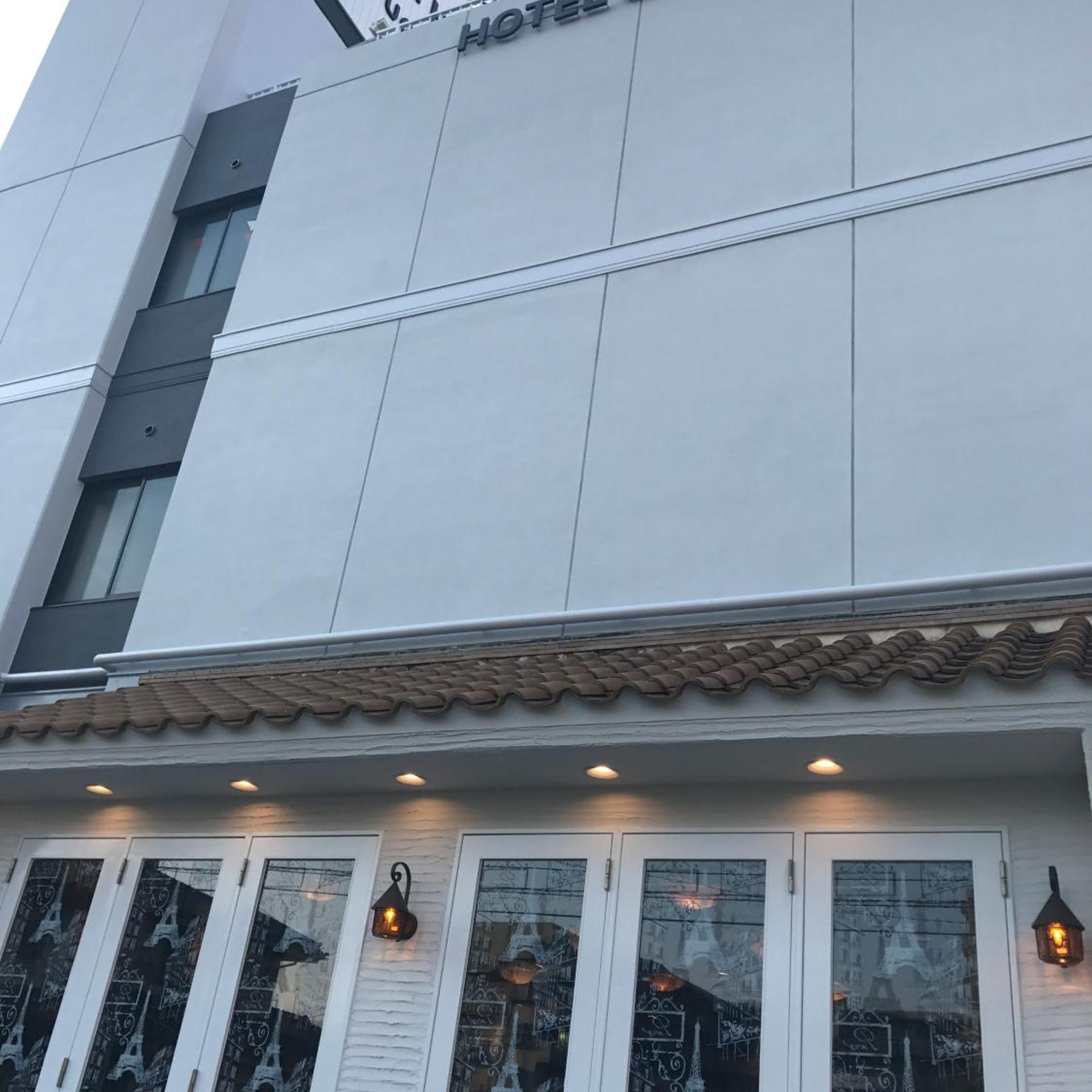 Atsugi Hotel Yugiri 1/27