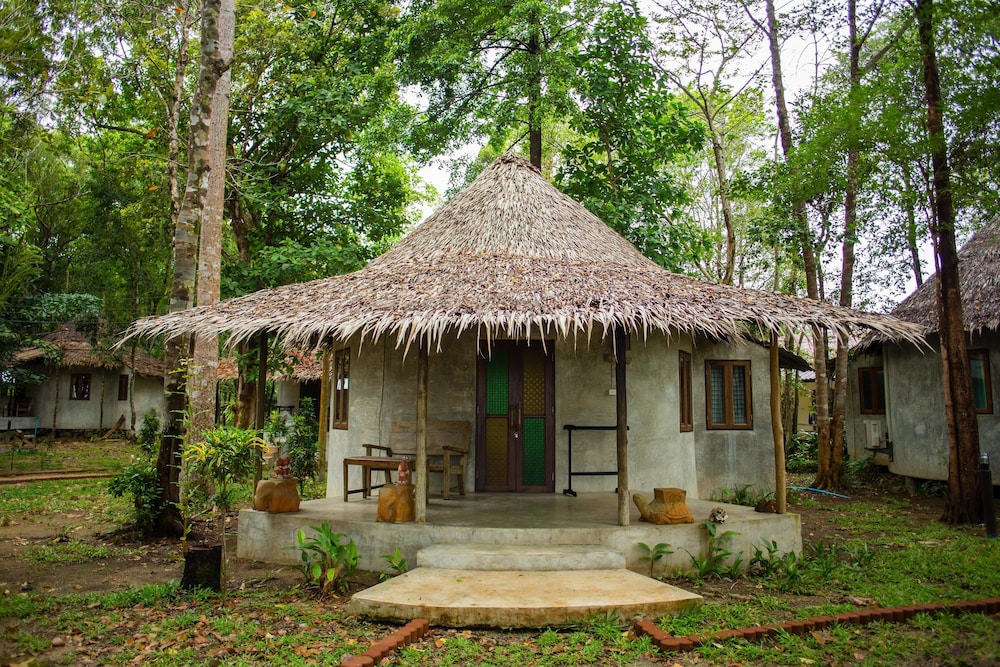 The Tropical Hideaway Kohchang 1/52