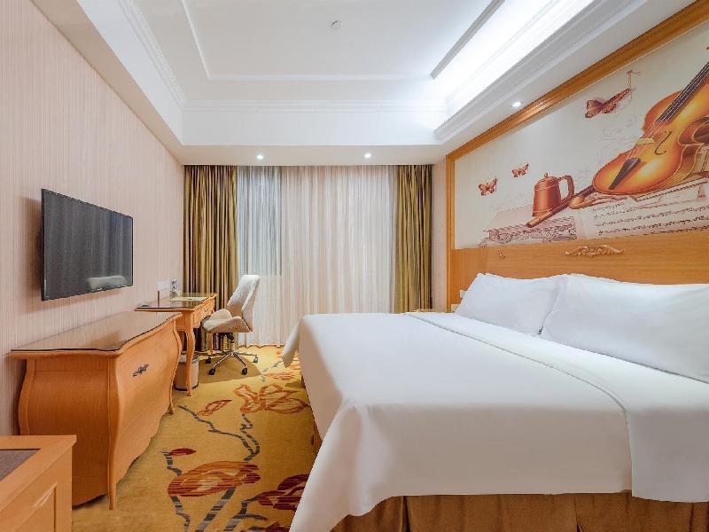 1 Bedroom, Superior