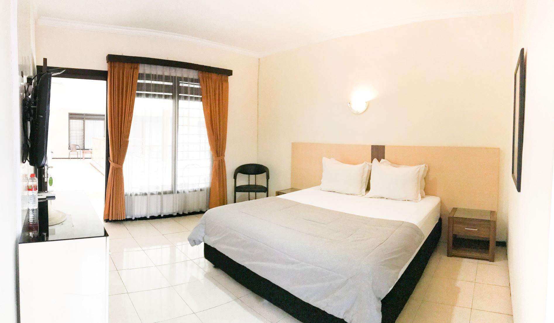 Hotel Wilis Indah Malang 10/34