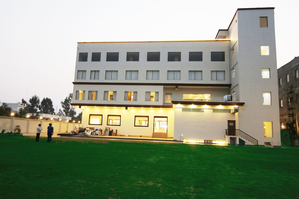 Hotel Trinetar Gardens 2/39