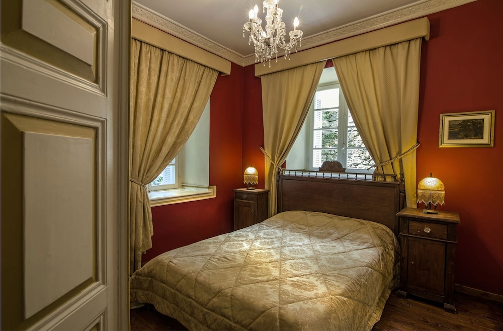 2 Bedrooms, Comfort, Suite, Double Bed, Garden View, Sofa