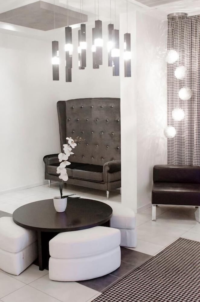 Atmosphere Suite Hotel 33/56