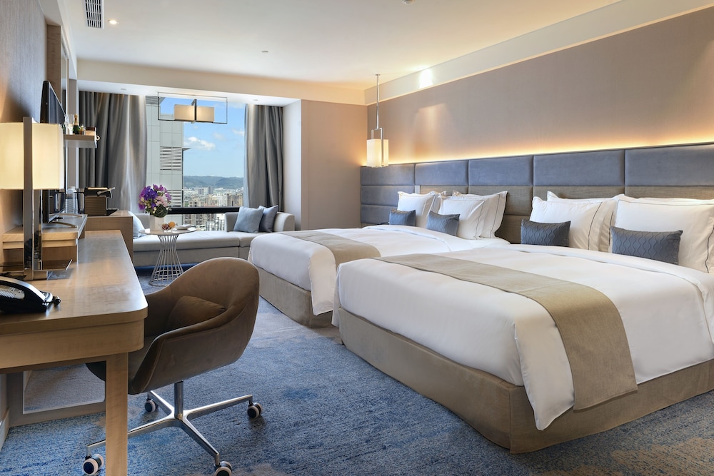 Caesar Park Hotel Banqiao 27/71