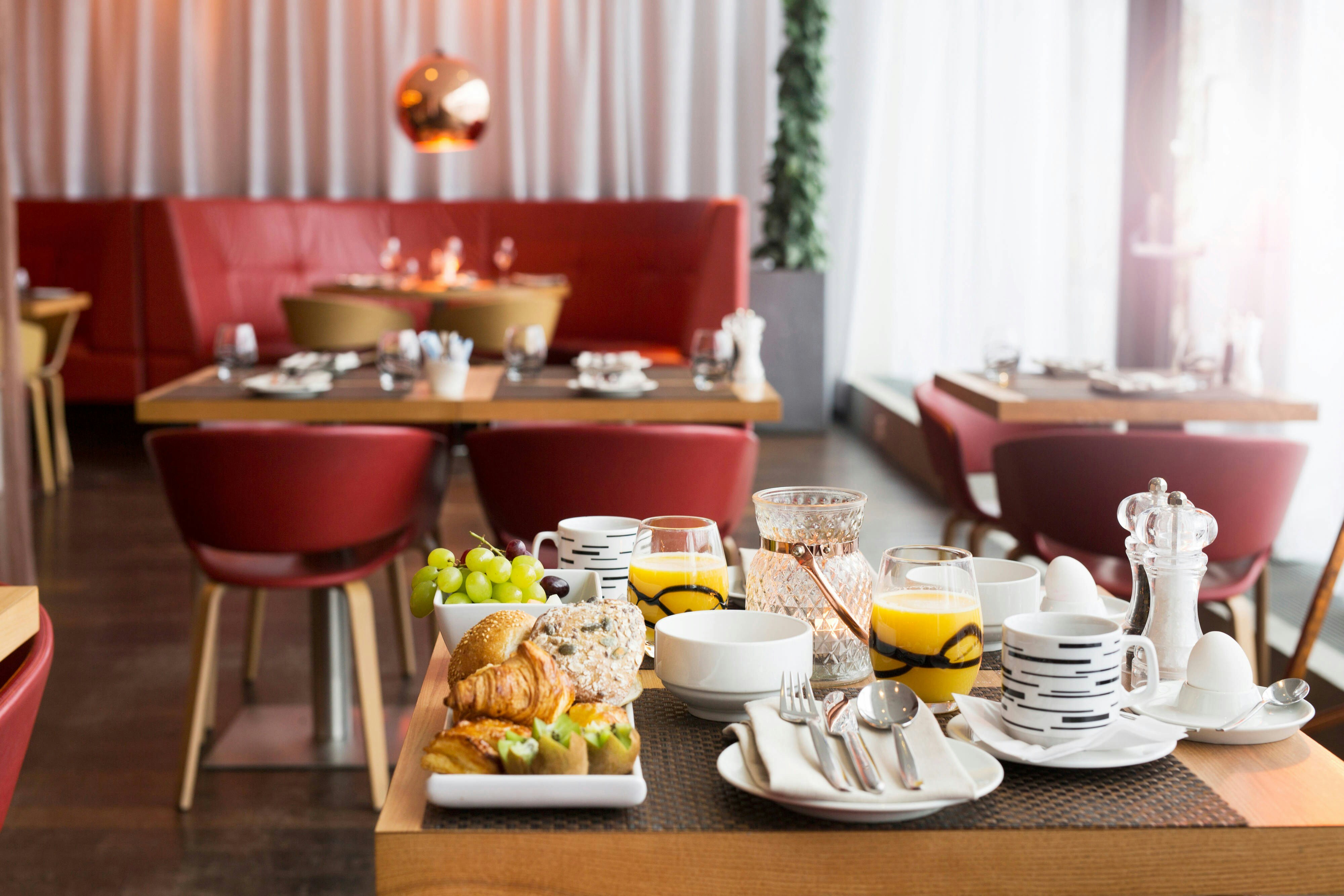 Courtyard By Marriott Stockholm 40/53