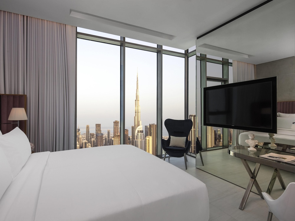 SLS Dubai Hotel and Residences 21/75