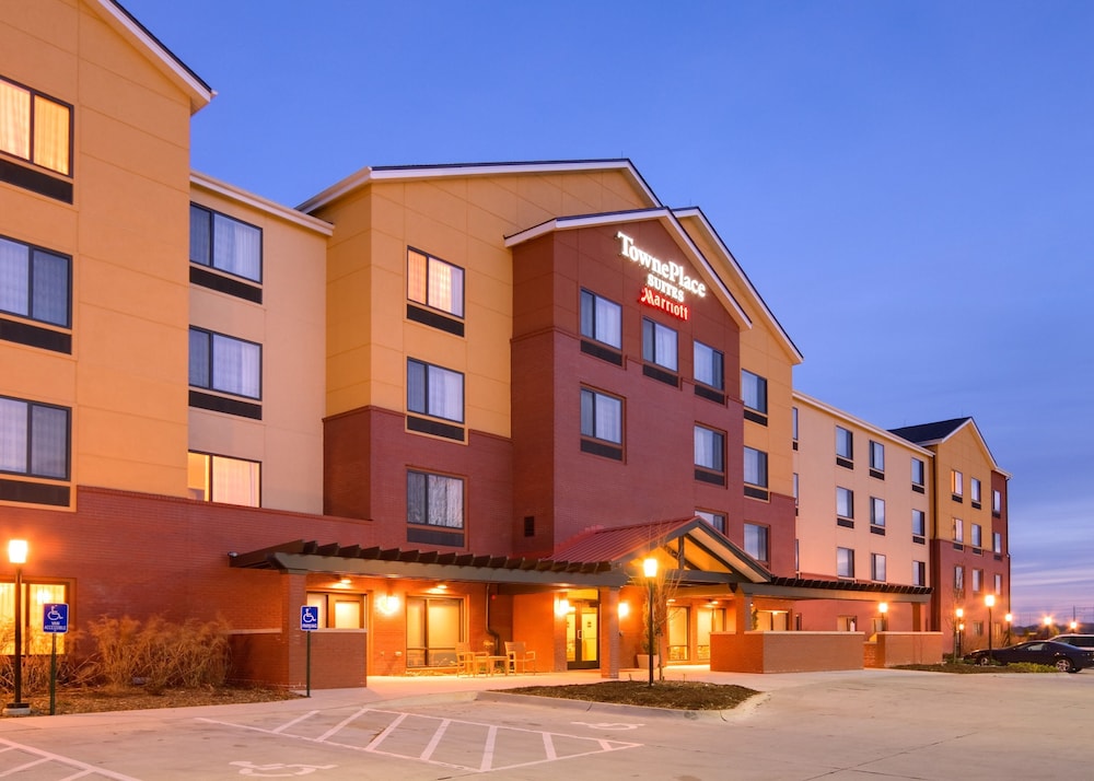TownePlace Suites by Marriott Omaha West 3/34