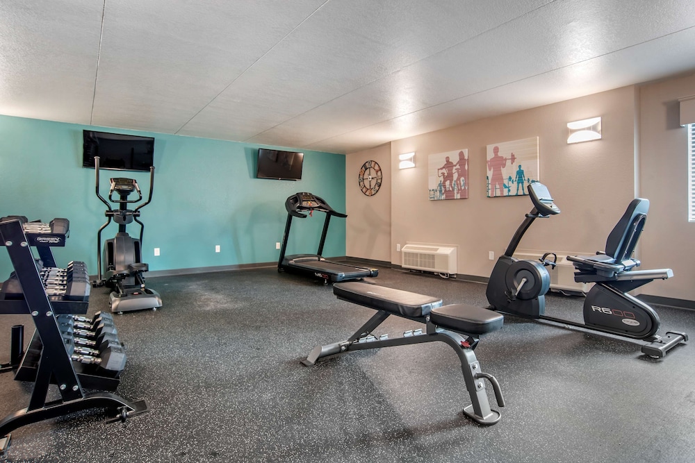 Best Western Brewton Inn 39/58