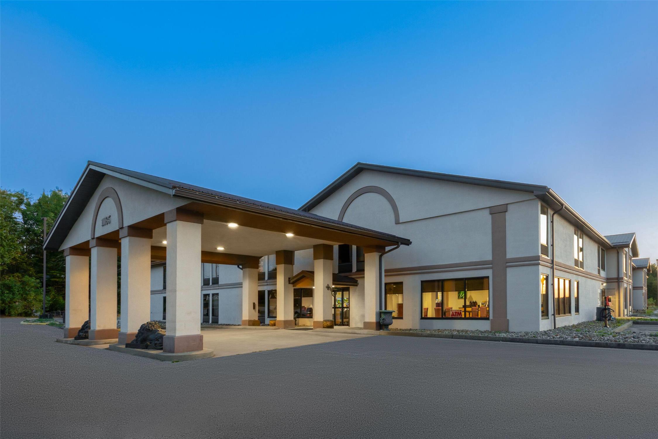Days Inn by Wyndham Blairsville 2/49