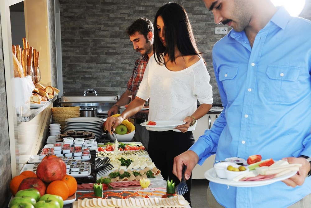 Elite Marmara Residence Hotel 42/48