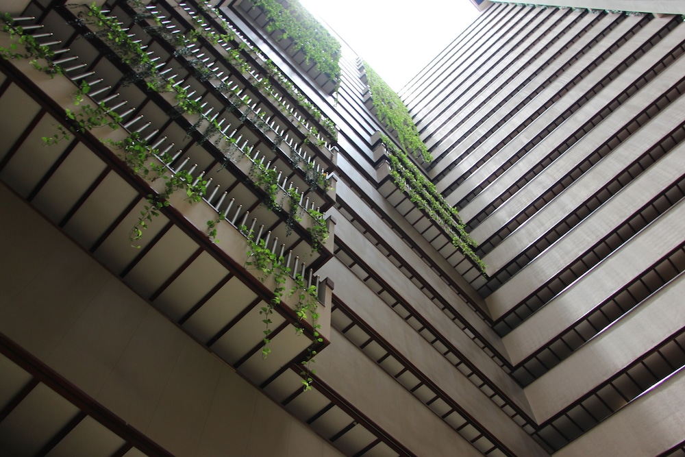 Ouro Minas Hotel Belo Horizonte, Dolce by Wyndham 6/62