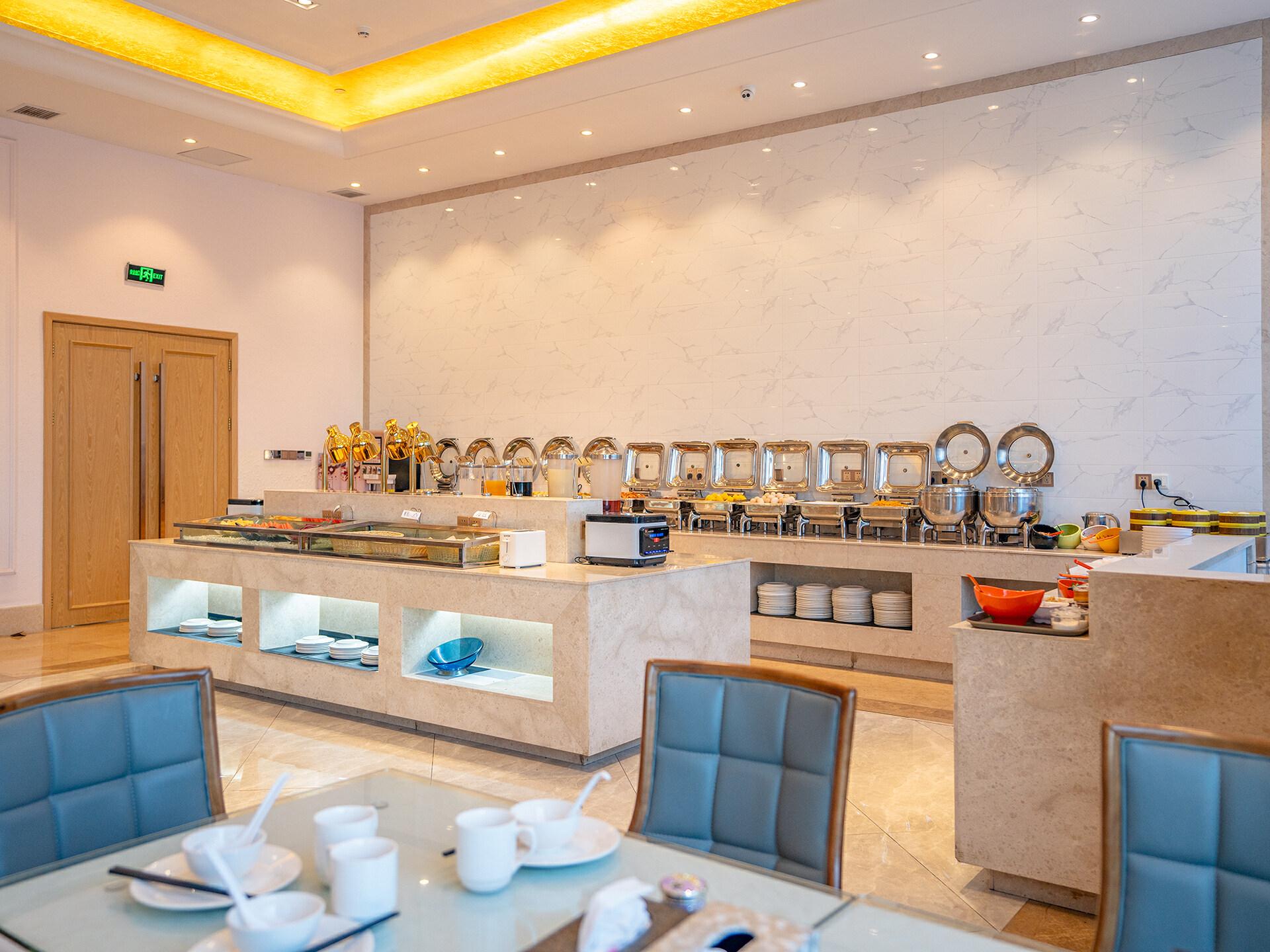 Vienna International Hotel (Dongguan Qishi Center) 36/47